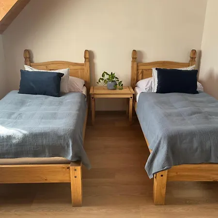 Hotel Mlyn Propast