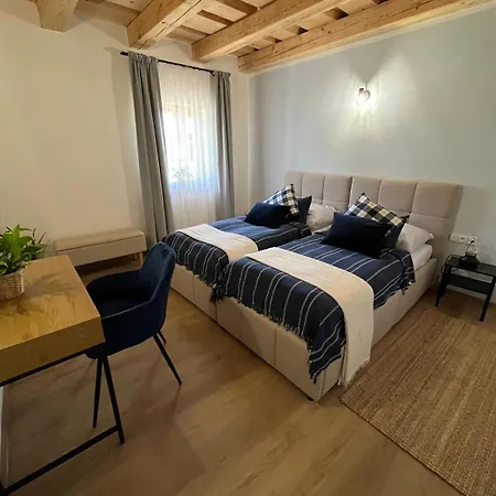 Mlyn Propast Hotel