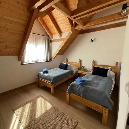 Hotel Mlyn Propast