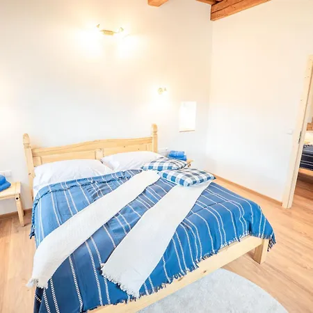 Hotel Mlyn Propast *