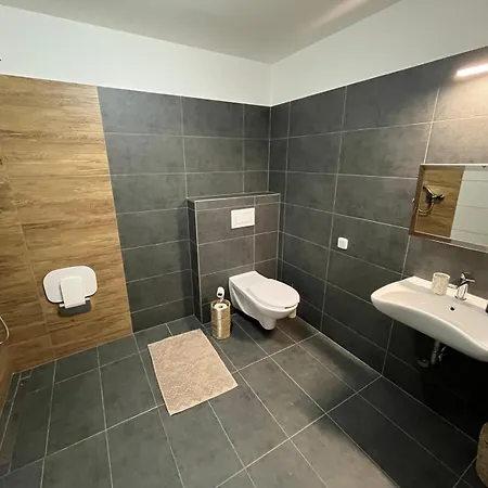 Mlyn Propast Hotel Stribrna Skalice