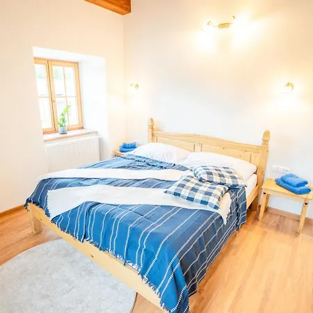 Hotel Mlyn Propast Stribrna Skalice